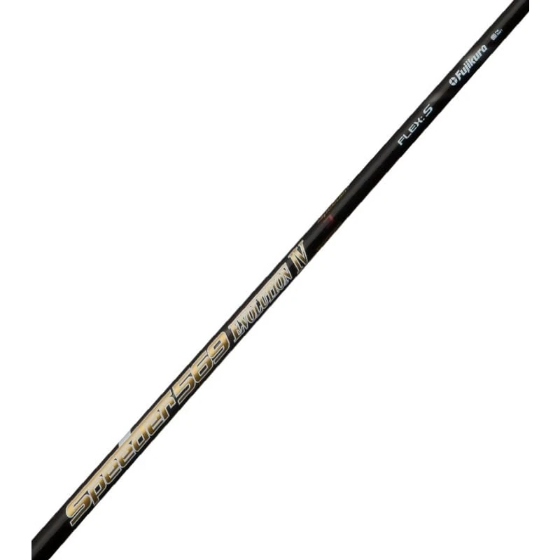 Fujikura Evolution IV 569 - Wood - Stiff/Regular Flex - Tip 0.335