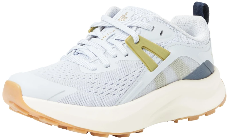 THE NORTH FACE Women's Hypnum Sneaker, Dusty Periwinkle Sumtnv, 5.5 UK