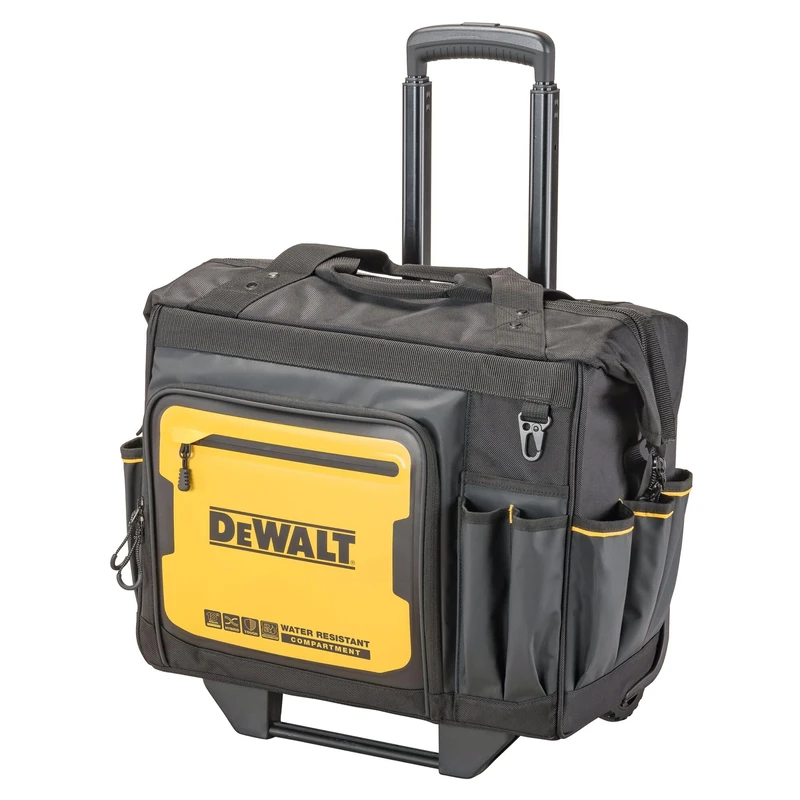 DEWALT Pro Backpack on Wheels, DWST60101-1