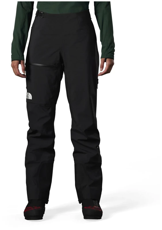 THE NORTH FACE Summit Chamlang Pants TNF Black XL