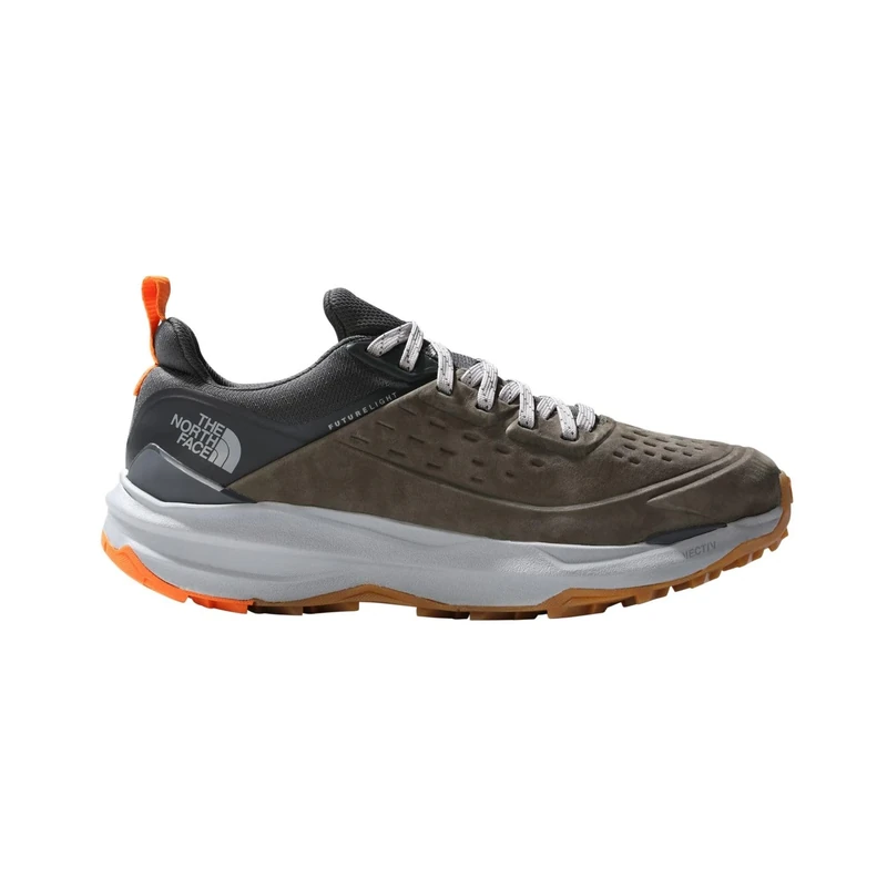 The North Face NF0A7W4Z79K1 Men’s Vectiv Exploris 2 FutureLight™ Lthr Men Verde UK 11.5 - Image 1