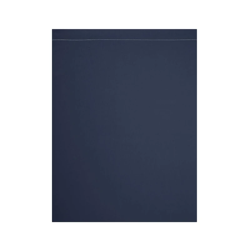 ESSIX Flat Sheet, Cotton, Nocturnal, 240x300 cm