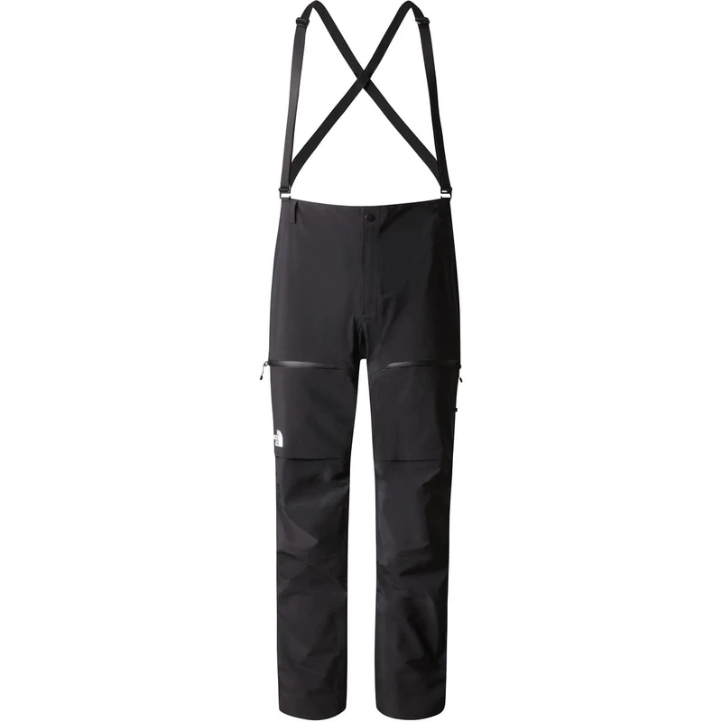 THE NORTH FACE Summit Torre Egger Pants TNF Black XXL