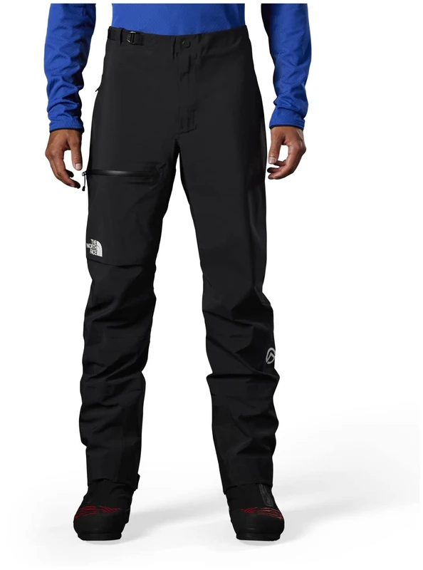 THE NORTH FACE Summit Chamlang Pants Summit Gold L