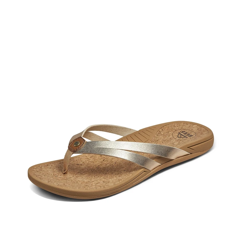 Reef WOMEN'S PACIFIC JOY GOLDEN HOUR UK 7