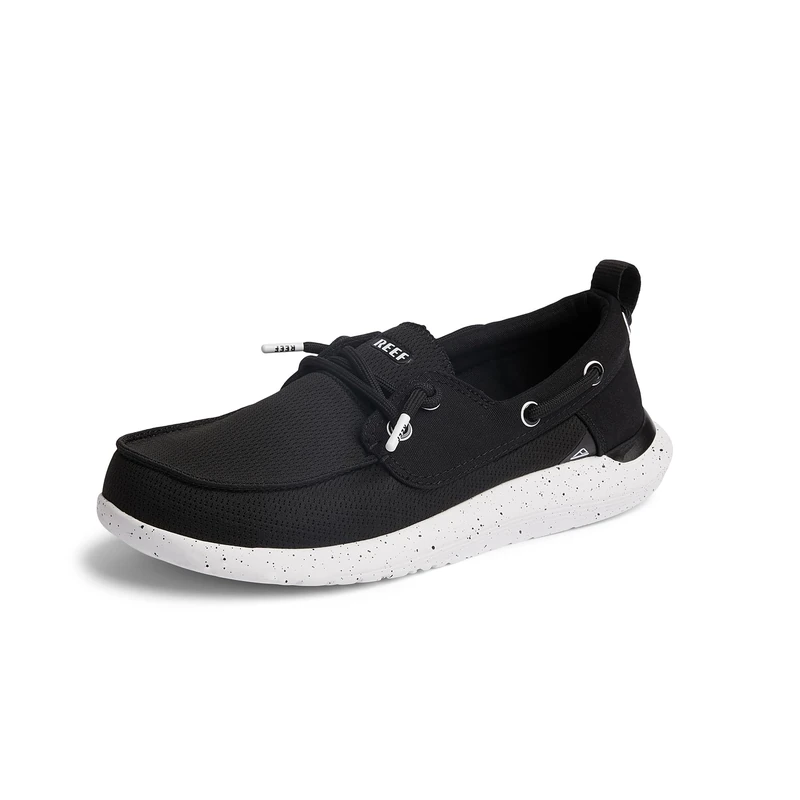 Reef Men's SWELLSOLE PIER Black MESH UK 10