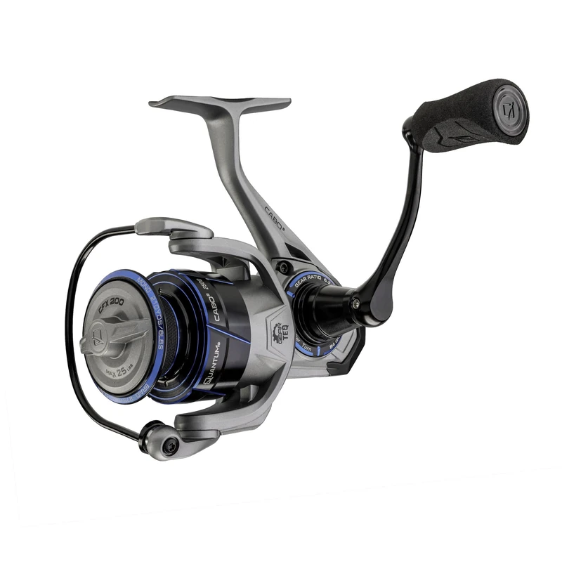Cabo 2500 6.2:1 Spinning Reel