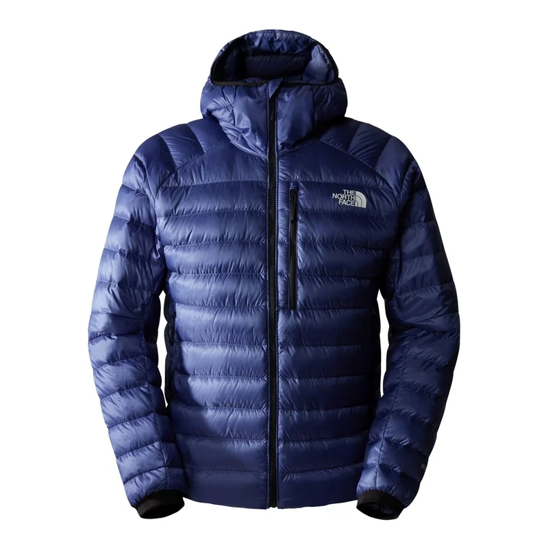 THE NORTH FACE Summit Breithorn Jacket Cave Blue M