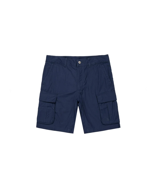 The North Face Anticline Cargo Shorts Summit Navy 34