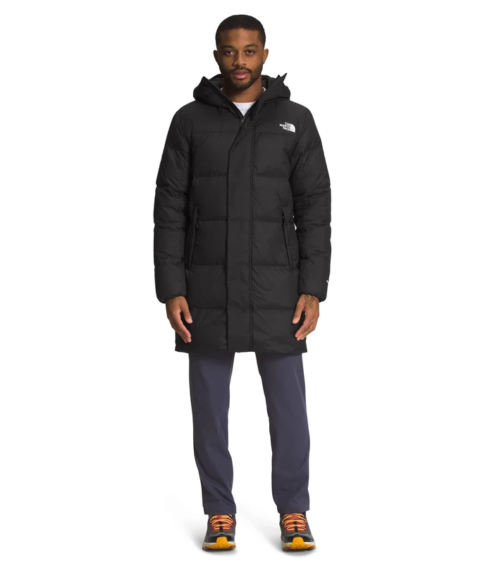 THE NORTH FACE Hydrenalite Jacket Coal Brown S