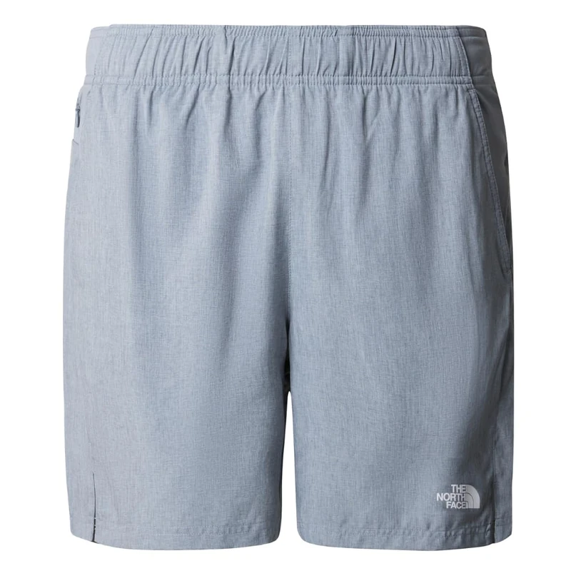 The North Face 24/7 Shorts Mid Grey Heather M