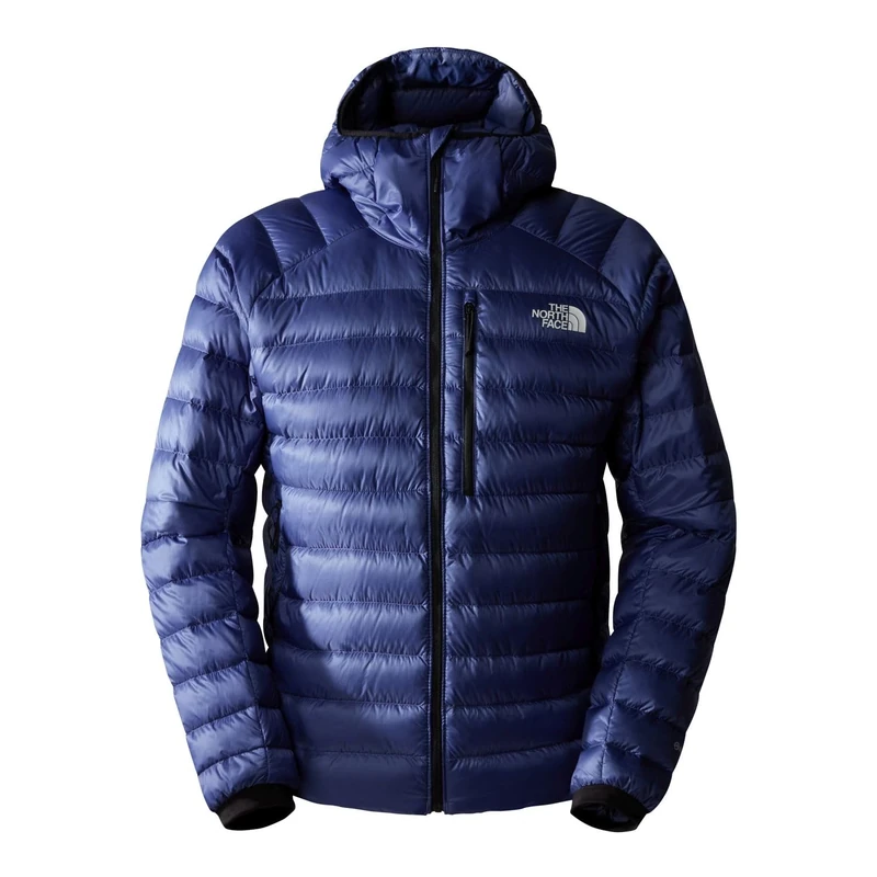 THE NORTH FACE Summit Breithorn Jacket Cave Blue XL