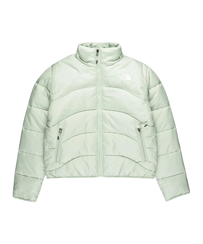 The North Face Jacket-NF0A7URF Jacket Misty Sage L