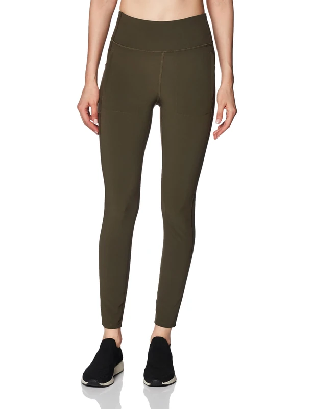 The North Face Bridgeway Leggings New Taupe Green S