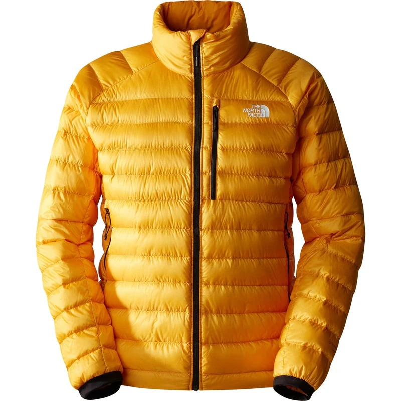 THE NORTH FACE Summit Breithorn Jacket Summit Gold M
