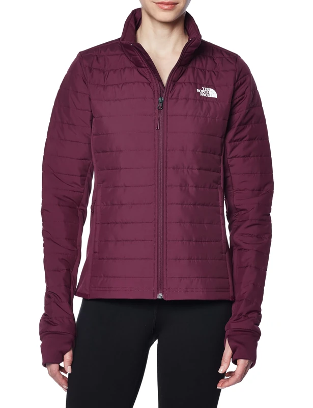 THE NORTH FACE Canyonlands Jacket Boysenberry XXL
