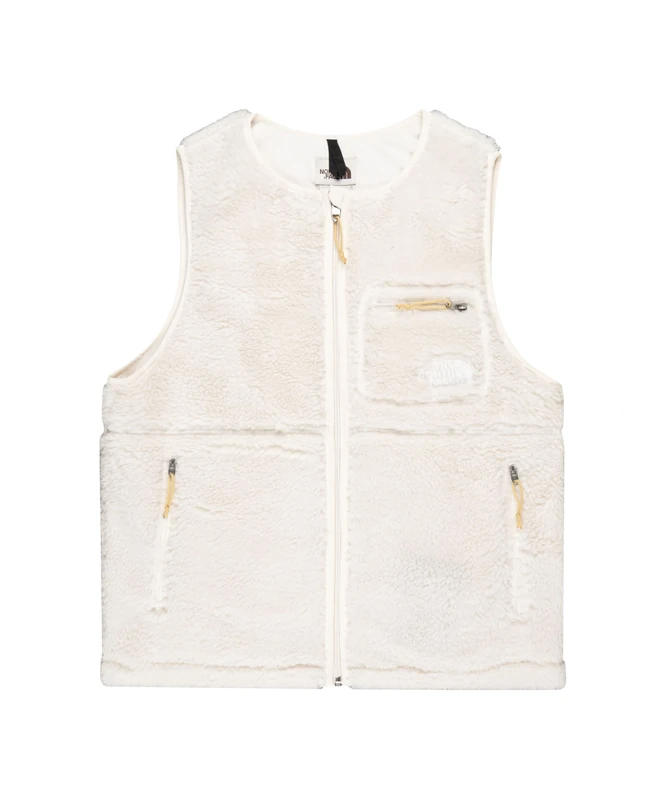 THE NORTH FACE Extreme Pile Jacket Almondbutterevtxrp/Clbn M