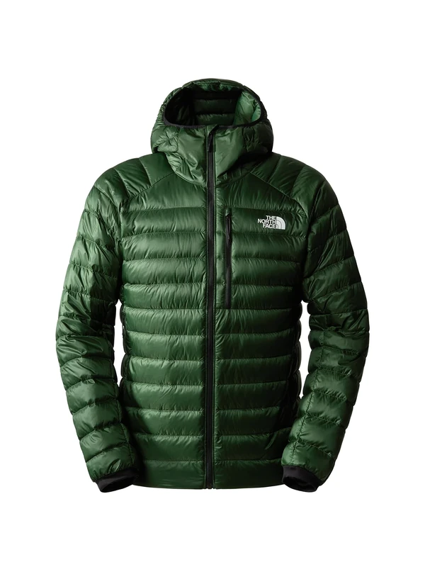 THE NORTH FACE Summit Breithorn Jacket Pine Needle XXL