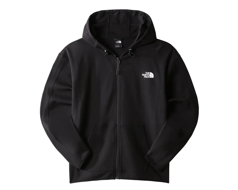 THE NORTH FACE Tech Jacket Tnf Black XXL