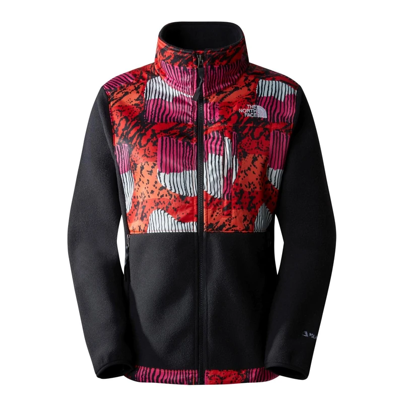 THE NORTH FACE Denali Jacket Dusty Perwinklwdsp/Smnv XXL