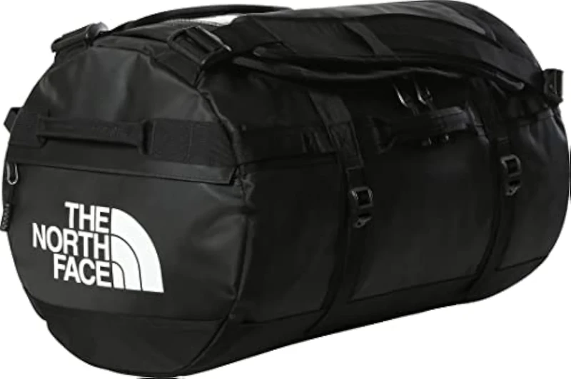 The North Face Base Camp Duffel Bag Misty Sage Irg Gmtp/Nfb One Size