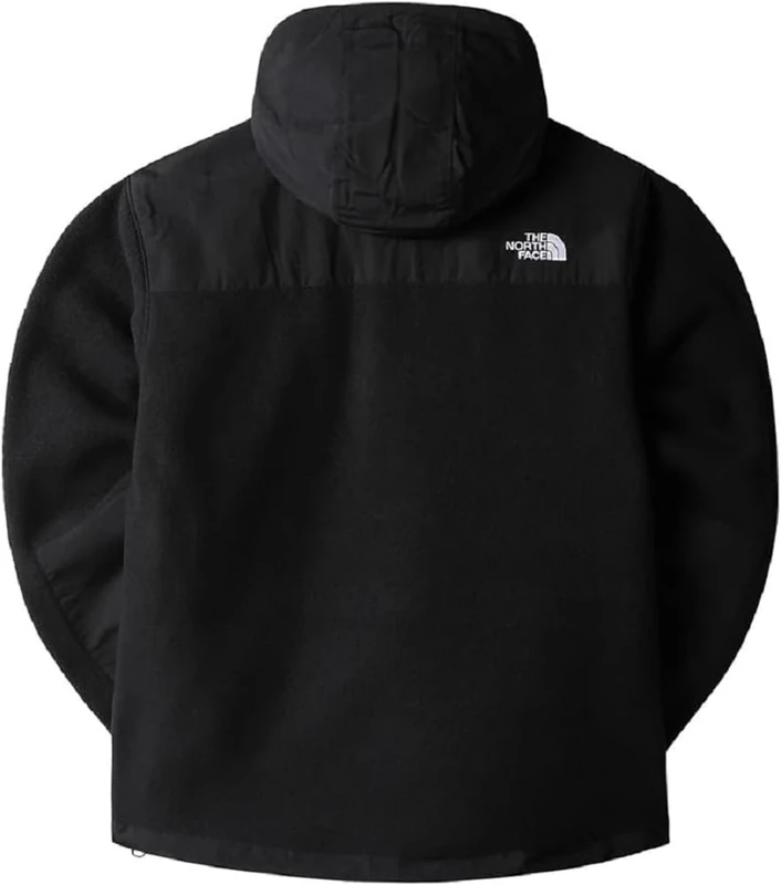 The North Face Denali Jacket Tnf Black S