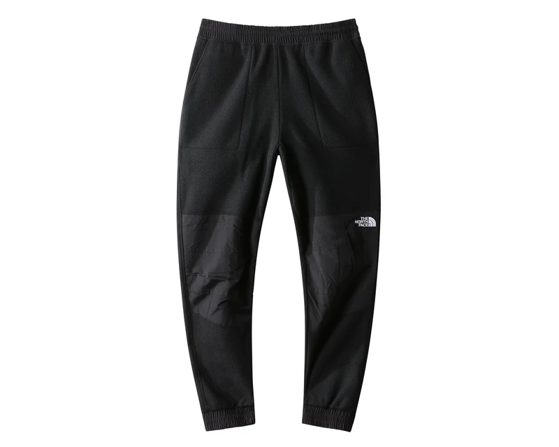 THE NORTH FACE Denali Pants Summit Navy/Pine Needle M