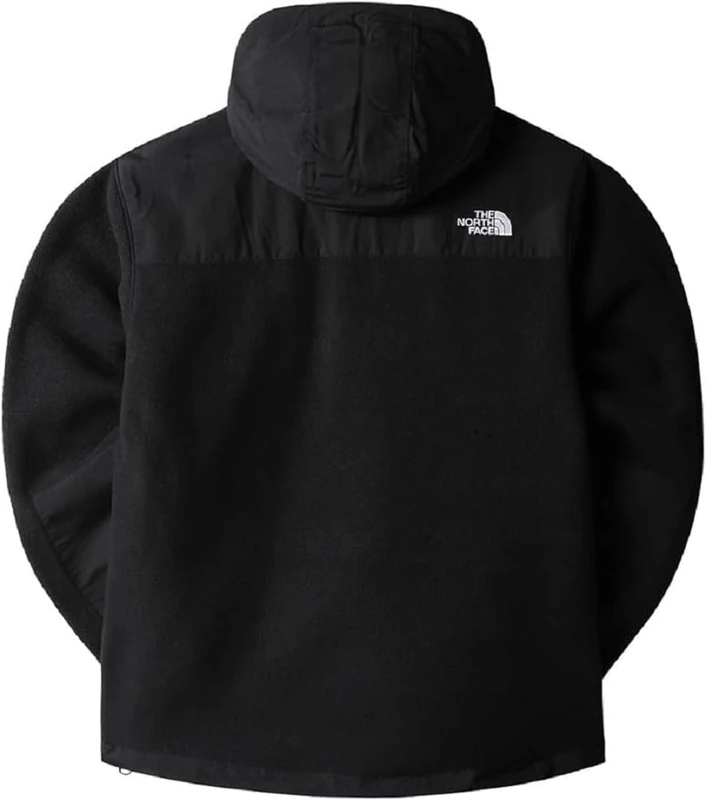 The North Face Denali Jacket Tnf Black M