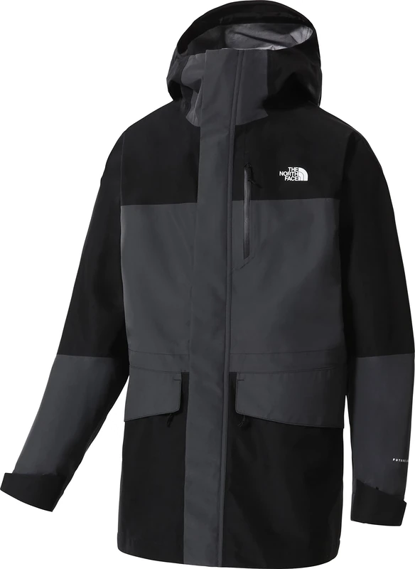 The North Face Dryzzle Jacket Pine Needle S