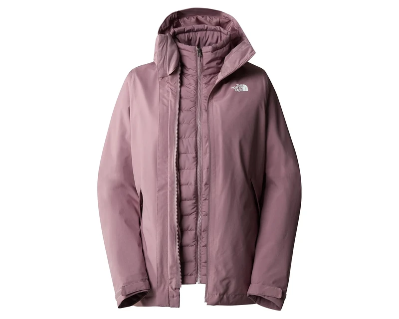 The North Face Carto Jacket Fawn Grey XL