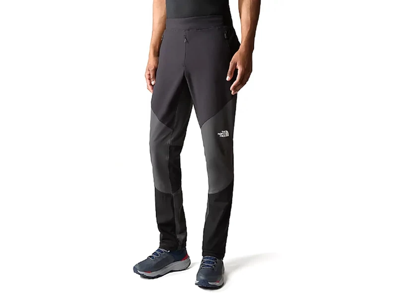 The North Face Circadian Hiking Pants Optic Blue/Asphtgy/Tnfb 32