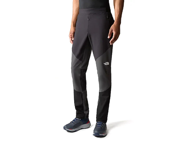 The North Face Circadian Hiking Pants Optic Blue/Asphtgy/Tnfb 34