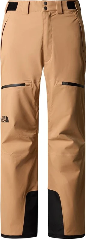 The North Face Chakal Hiking Pants Almond Butter/Tnf Black XS