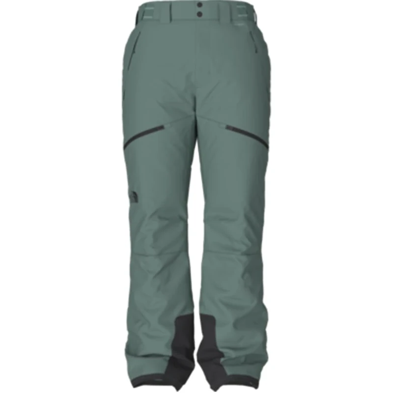 The North Face Chakal Hiking Pants Tnf Black XS