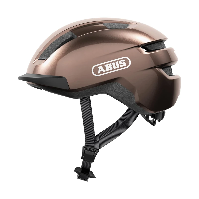 ABUS PURL-Y bike helmet - suitable for e-bikes and S-pedelecs - stylish NTA safety helmet - for adults and young people