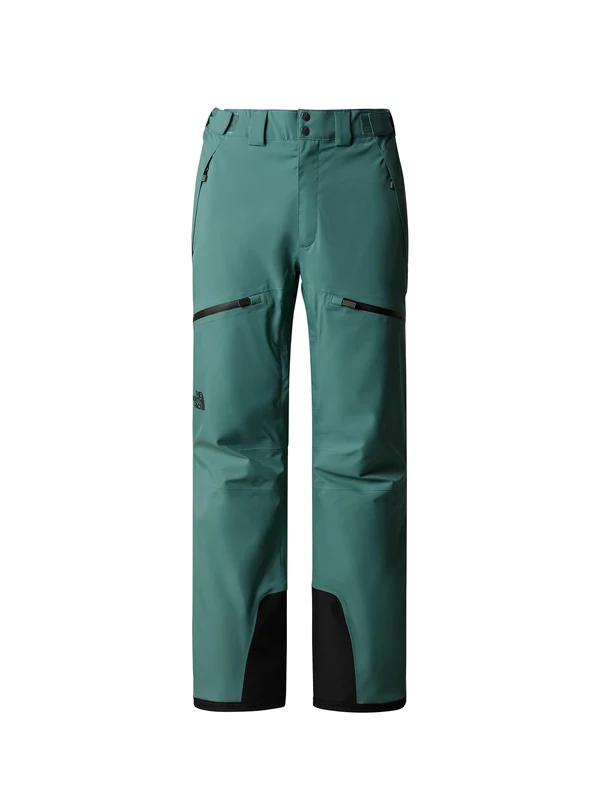 The North Face Chakal Hiking Pants Dark Sage M