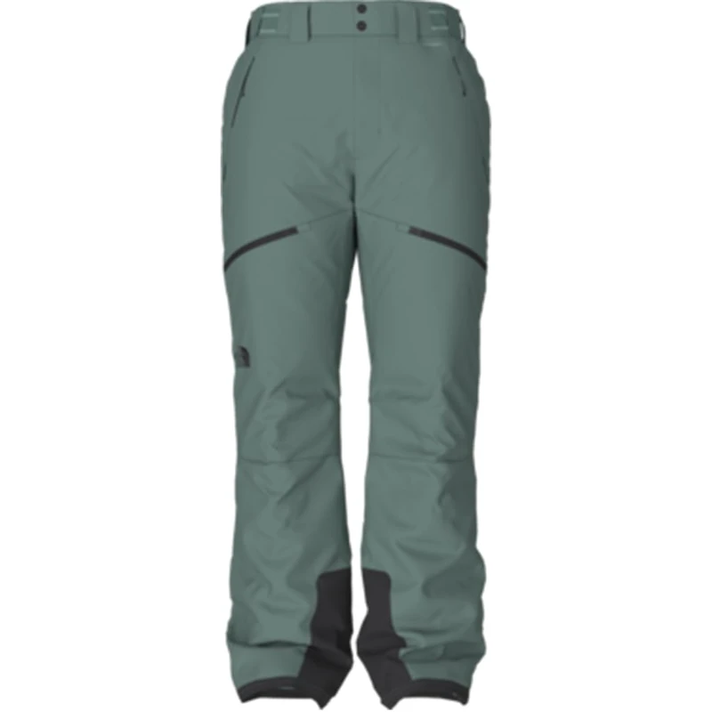 The North Face Chakal Hiking Pants Cave Blue/Tnf Black M
