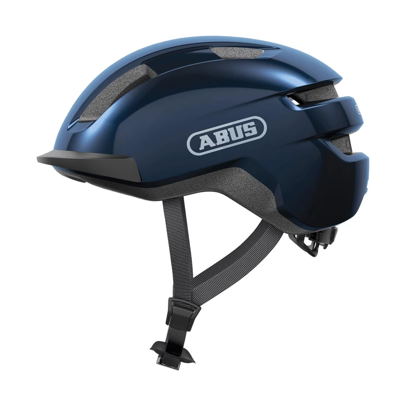 ABUS PURL-Y bike helmet - suitable for e-bikes and S-pedelecs - stylish NTA safety helmet - for adults and young people