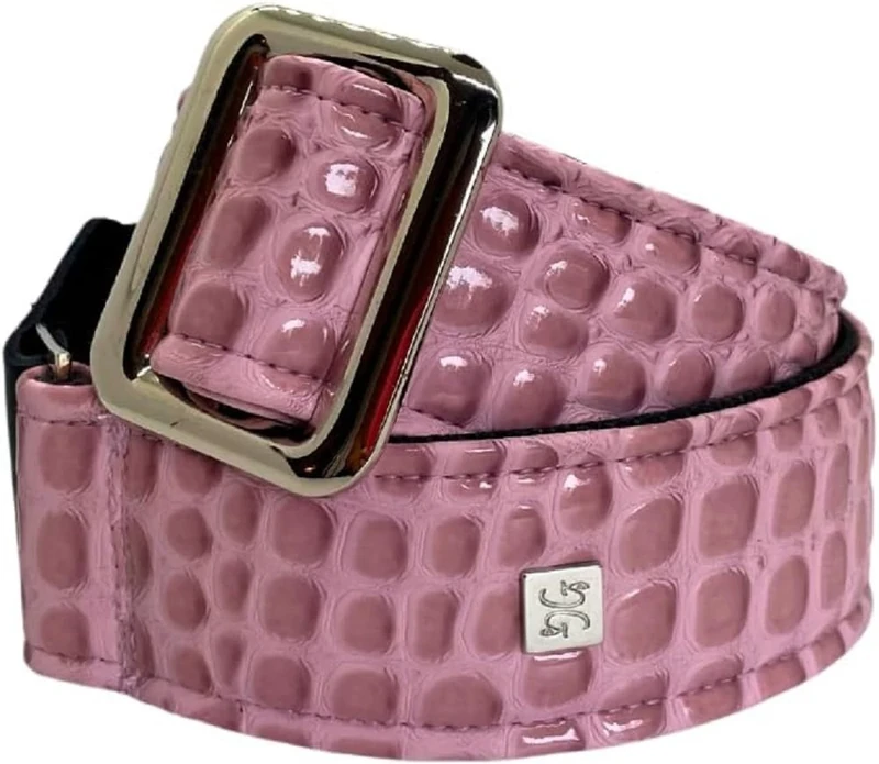 Aussie Gator – Dusty Lilac