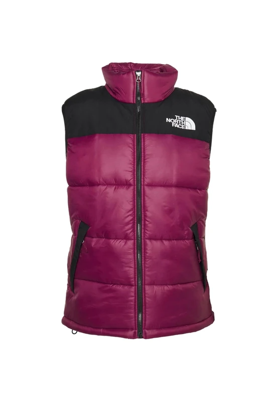 The North Face Jacket;NF0A4QZ4 1. Athletic Sports Apparel - [Sports vendors only];196573689596;Boysenberry/Tnf Black;Exercise & Fitness Men Jackets