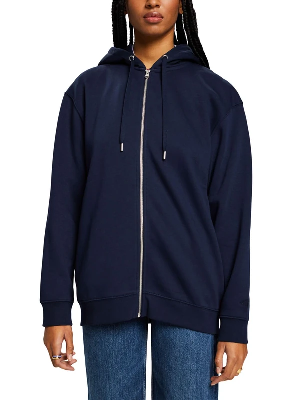 ESPRIT 993EE1J310, 400/Navy, S