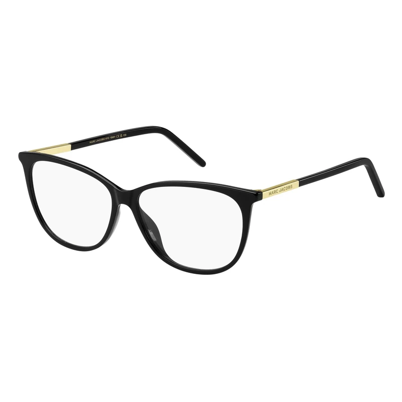 Marc Jacobs Vista Marc 706 807 55/13/145 Women's Glasses, 807, 55/13/145