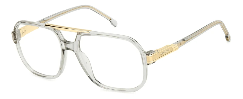 Carrera 1134 GREY 57/16/145 men Eyewear Frame