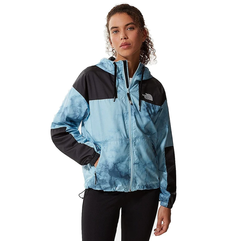 THE NORTH FACE Women's Plus Sheru Softshell Jacket, Gardenia White, 48-50
