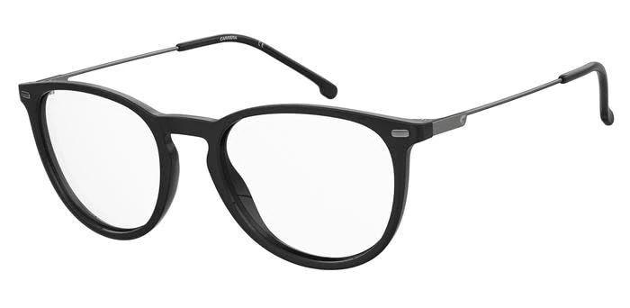 CARRERA CARRERA 2050T 807 BLACK 50/18/135 GIRL Eyewear Frame