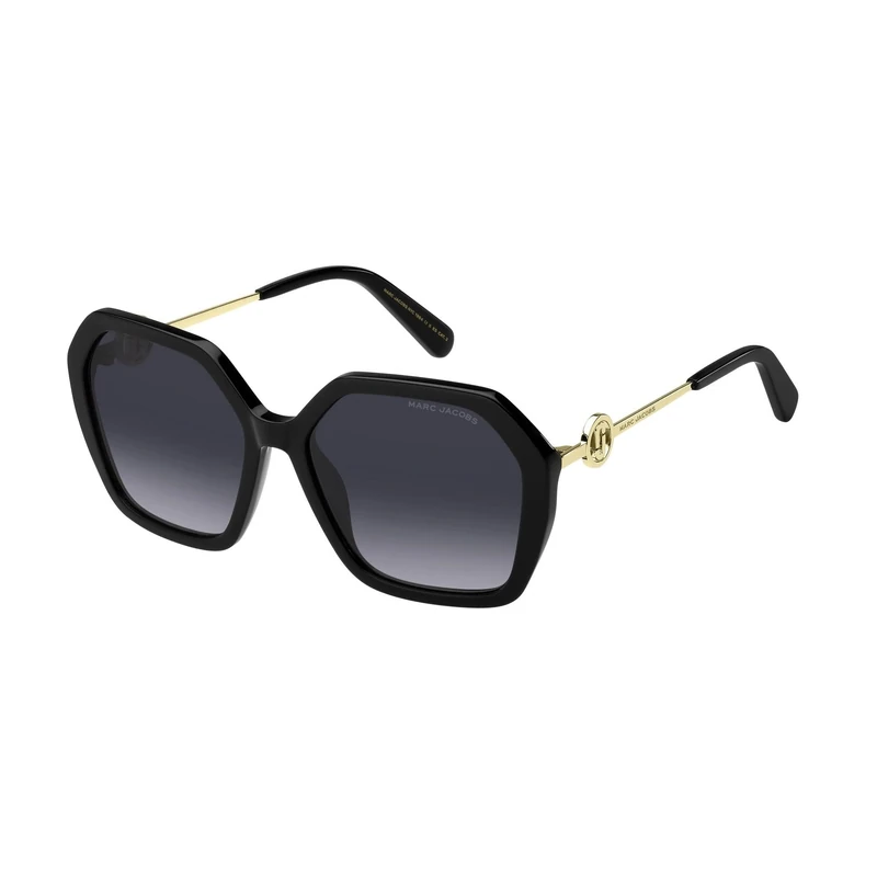 Marc Jacobs Women's Marc 689/S 807 57/17/135 Sunglasses, 807, 57/17/135