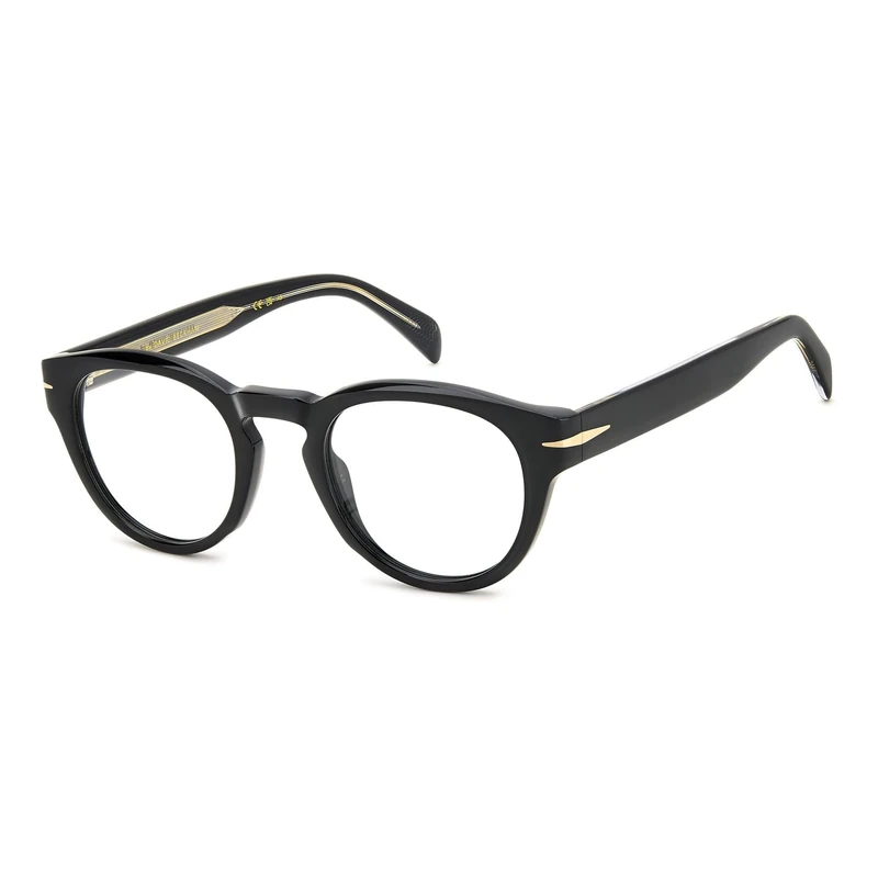 DAVID BECKHAM Vista DB 7114 807 48/22/145 Men's Glasses, 807, 48/22/145