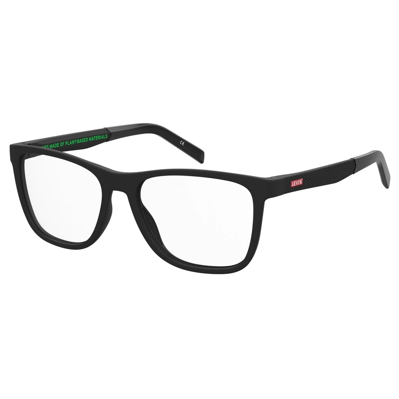 LEVI'S TIMELESS GAFAS Modelo: LV 5050 C: MATTE BLACK Eye size: 54_Bridge size: 16 / Polarized: No