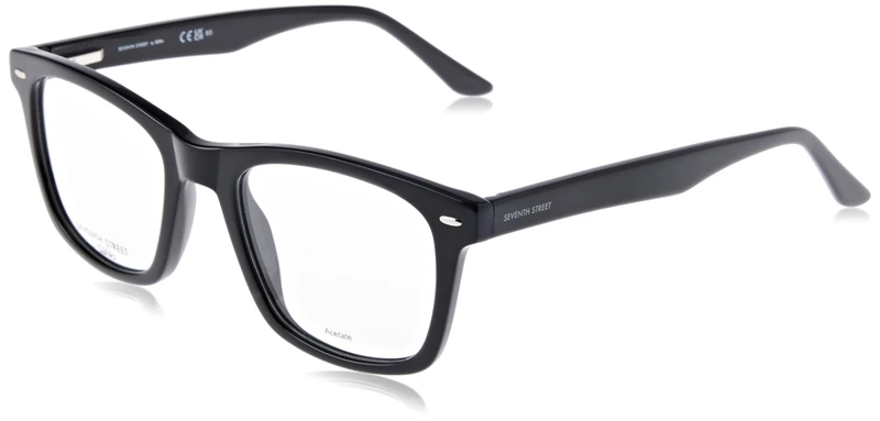 SEVENTH STREET GAFAS Modelo: 7A 112 C: BLACK Eye size: 51_Bridge size: 20 - Polarized: No
