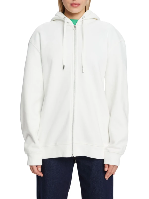ESPRIT 993EE1J310, 110/Off White, M